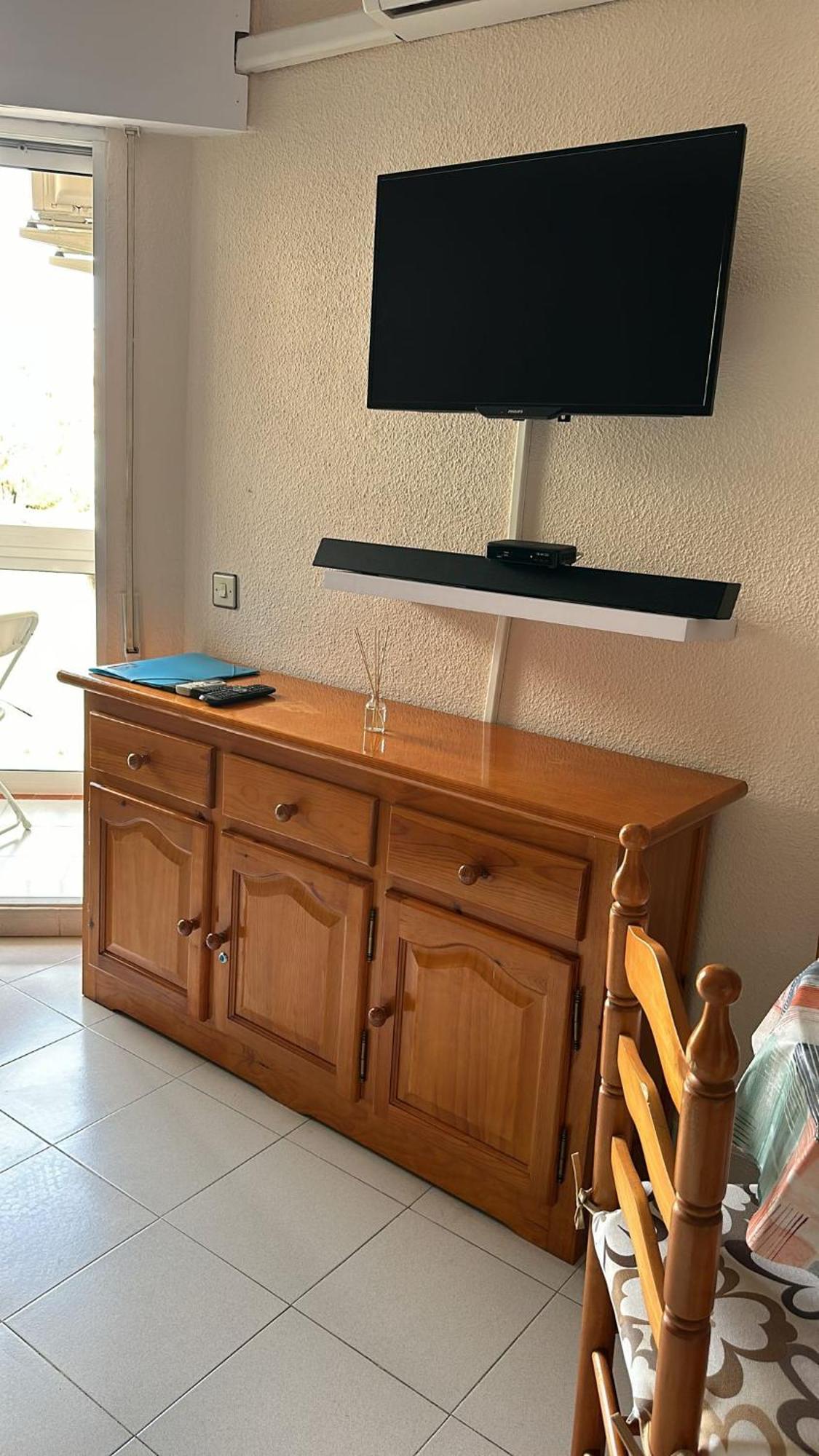 Studio Apartment Santana Habaneras - 05 At Beach With Garage, Pool And Lift Torrevieja Eksteriør bilde