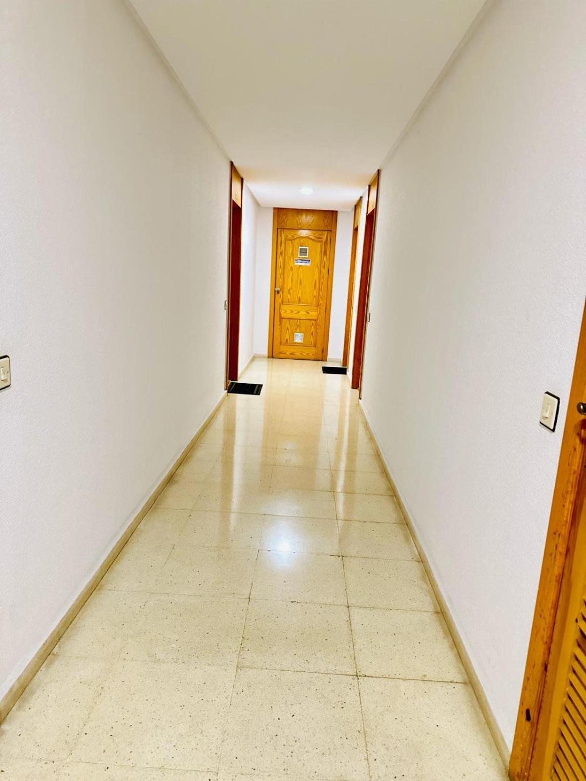 Studio Apartment Santana Habaneras - 05 At Beach With Garage, Pool And Lift Torrevieja Eksteriør bilde