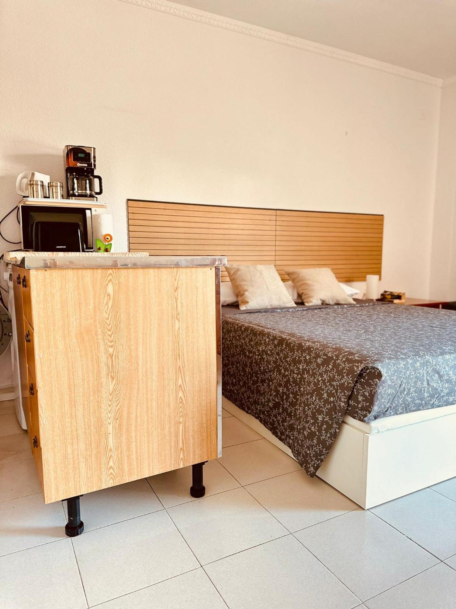 Studio Apartment Santana Habaneras - 05 At Beach With Garage, Pool And Lift Torrevieja Eksteriør bilde